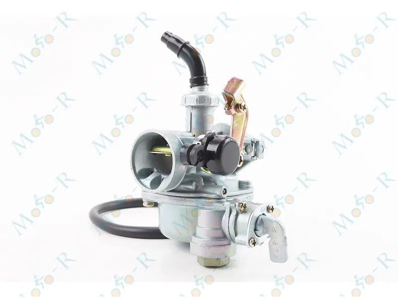 Фото 3 - Карбюратор ACTIVE 110cc Formula