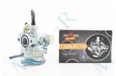 Карбюратор ACTIVE 110cc KEIHIN