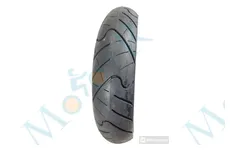 Шина 130/70-17 безкамерна, шосейний малюнок TOP GEAR