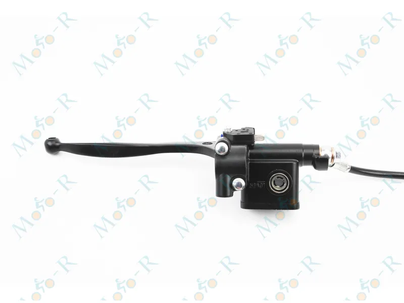 Фото 5 - Loncin LX250GY-3 Тормозная система передняя в сборе