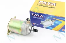  Стартер у зборі 125-150сс 4Т TATA