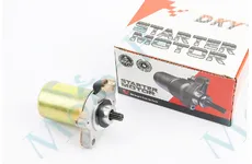 Стартер Honda DIO    DKY