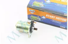 Стартер Honda DIO JWBP