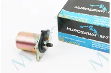 Стартер Honda DIO KUROSAWA