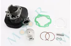 Цилиндр к-кт (цпг) 2Т-ЦЕПЬ  50cc-41мм (палец 10мм)