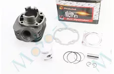  Циліндр к-кт (цпг) Honda DIO ZX/AF34 50cc-40мм (палець 12мм) (AF35 DIO ZX; AF48 LEAD) Formula