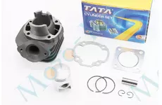 Циліндр к-кт (цпг) Honda DIO ZX/AF34 50cc-40мм (палець 12мм) (AF35 DIO ZX; AF48 LEAD) TATA