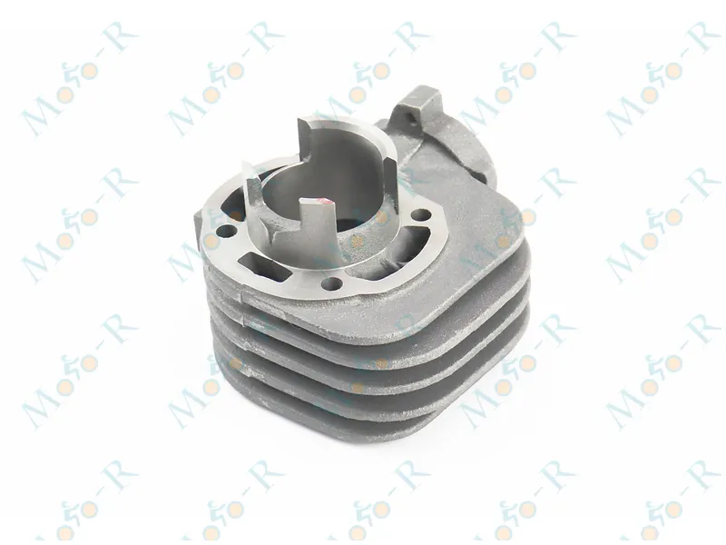 Фото 3 -  Циліндр к-кт (цпг) Suzuki LET'S 50cc-41мм (палець 10мм) SEE