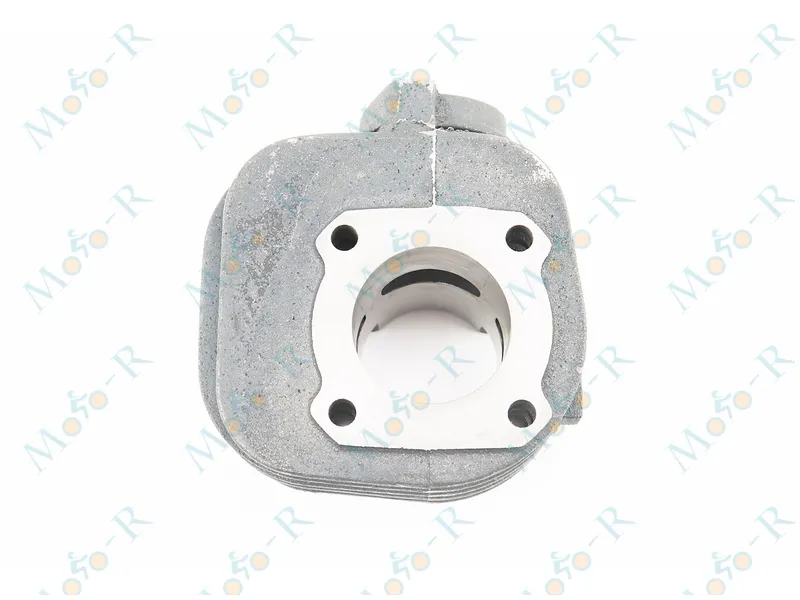 Фото 4 -  Циліндр к-кт (цпг) Suzuki LET'S 50cc-41мм (палець 10мм) SEE