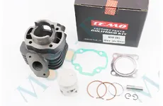  Циліндр к-кт (цпг) Yamaha MINT 50cc-40мм (палець 10мм) TEMO