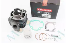  Циліндр к-кт (цпг) Yamaha MINT 50cc-40мм (палець 10мм) TEMO