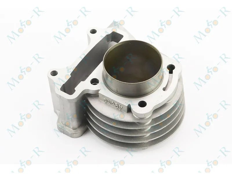 Фото 3 - Цилиндр к-кт (цпг) 4Т 100cc-50мм (палец 13мм) JWBP