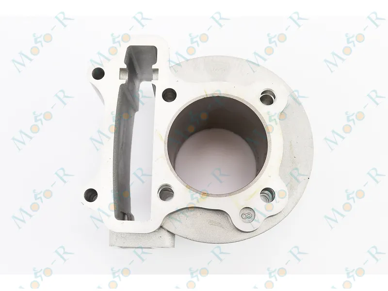 Фото 4 - Цилиндр к-кт (цпг) 4Т 100cc-50мм (палец 13мм) JWBP