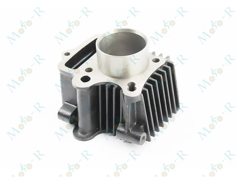 Фото 3 - Цилиндр к-кт (цпг) DELTA 70cc-47мм (палец 13мм) Mototech