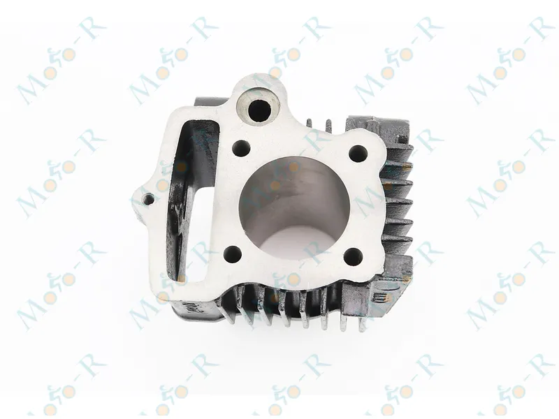 Фото 4 - Цилиндр к-кт (цпг) DELTA 70cc-47мм (палец 13мм) Mototech