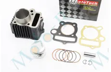 Циліндр к-кт (цпг) DELTA 70cc-47мм (палець 13мм) Mototech