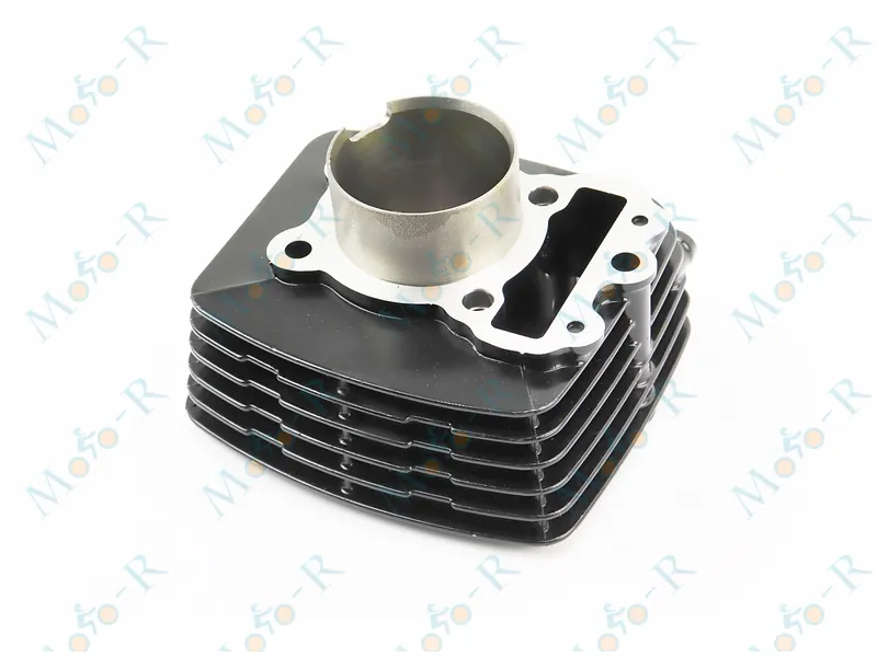 Фото 3 - BOXER BM/ВМX 150cc Цилиндр к-кт (цпг) 150cc-56мм (палец 14мм) 
