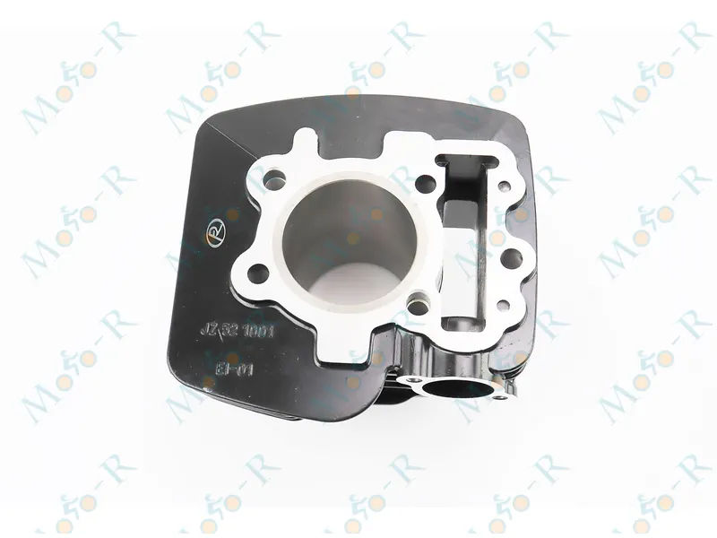 Фото 4 - BOXER BM/ВМX 150cc Цилиндр к-кт (цпг) 150cc-56мм (палец 14мм) 