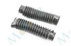  Гофра переднього амортизатора к-кт 2шт ЯВА 12V