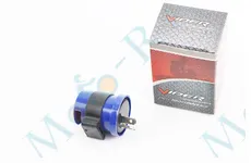  Реле поворотів Honda DIO 12V/10W (звукове)