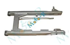 Вилка (підвіска) JH-110 Aktive (Mengsi)