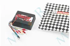 Комутатор SUZUKI LET'S I/II ТЮНІНГ Mototech Тайвань
