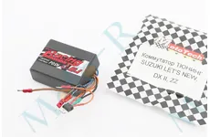 Комутатор SUZUKI LET'S NEW, DX II, ZZ ТЮНІНГ Mototech Тайвань