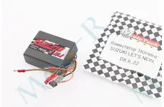 Комутатор SUZUKI LET'S NEW, DX II, ZZ ТЮНІНГ Mototech Тайвань