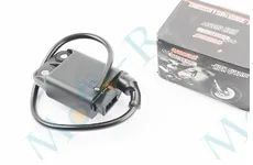  Котушка запалювання з комутатором 2T Aprilia, Derbi, Gilera, Italjet