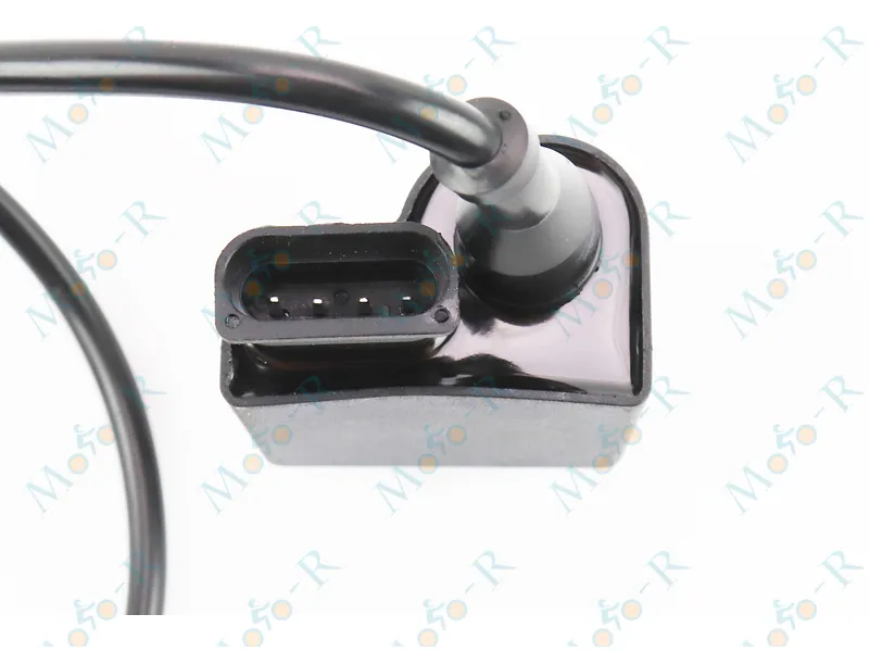 Фото 3 - Катушка зажигания с коммутатором 4T Aprilia, Derbi, Gilera, Italjet