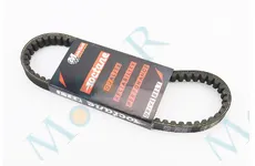  Ремінь 650х18,8 Suzuki LET'S Mototech Тайвань (Octane)