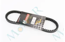 Ремінь варіатора 665х15 Suzuki LET'S Mototech Тайвань