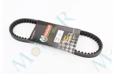  Ремінь варіатора 665х15 Suzuki LET'S Mototech Тайвань