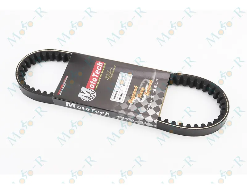 Фото 2 - Ремень вариатора 667х18 Honda DIO AF34 Mototech Тайвань