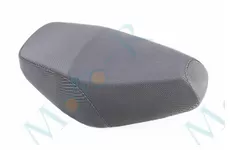 Сідло QT-16 GY 6 50/60/80 (Wind)