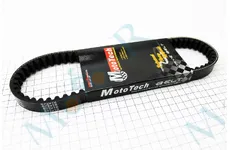 Ремінь 672х18 Honda GYRO, CANOPY, Mototech Тайвань