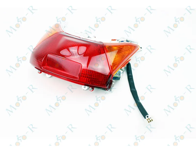 Фото 2 - Стоп задній Honda LEAD AF-48