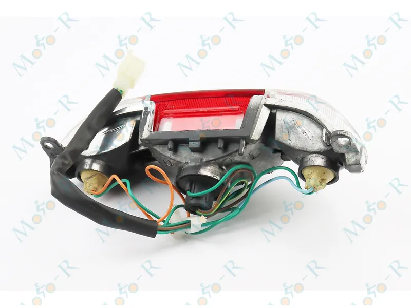 Фото 3 - Стоп Honda TACT AF-30