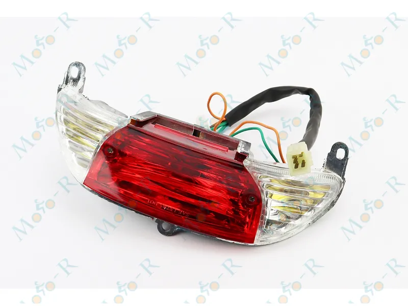 Фото 2 - Стоп Honda TACT AF-30