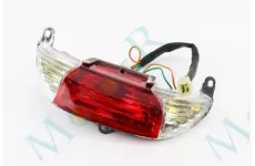 Стоп Honda TACT AF-30