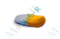 Сідло QT-7 GY 6 50/60/80 (Rase) Гусар