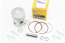 Поршень к-кт Yamaha AXIS-90 50мм +0,25 (палец 12мм) VLAND