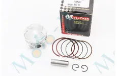 Поршень к-кт Yamaha SA36J 38мм STD (палец 10мм) Mototech