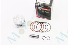 Поршень к-кт Yamaha SA36J 38мм +0,50 (палец 10мм)  Mototech