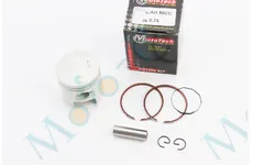 Поршень к-кт Suzuki AD50/LET'S 41мм +0,75 (палец 10мм) Тайвань Mototech