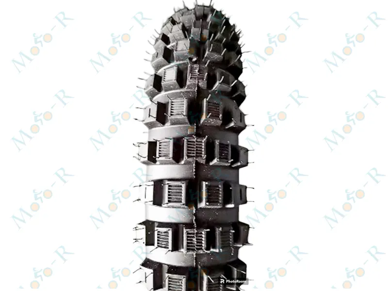 Фото 2 - Шина  3.00-18   MR-058 / MR-110  Kross    TT