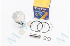 Поршень к-кт Honda LEAD90 48мм STD (палец 12мм) TATA