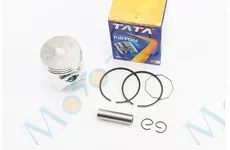Поршень к-кт Honda LEAD90 48мм STD (палец 12мм) TATA