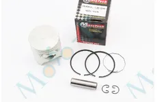 Поршень к-кт Honda LEAD90 48мм STD (палец 12мм) Тайвань Mototech