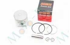 Поршень к-кт Honda LEAD90 48мм +0,25 (палец 12мм) Mototech